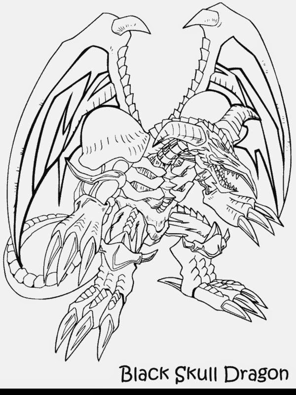 100+ Printable Realistic Dragon Coloring Pages Part 68