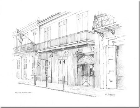 169 New Orleans Coloring Pages: Discover the Magic of the Big Easy 124