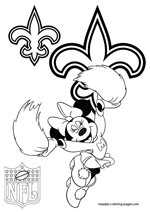 169 New Orleans Coloring Pages: Discover the Magic of the Big Easy 147