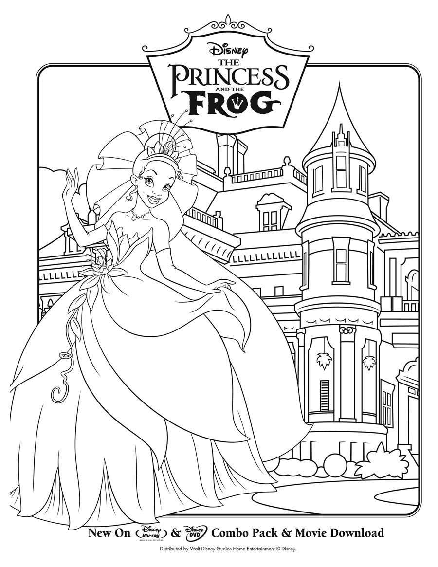 169 New Orleans Coloring Pages: Discover the Magic of the Big Easy 19