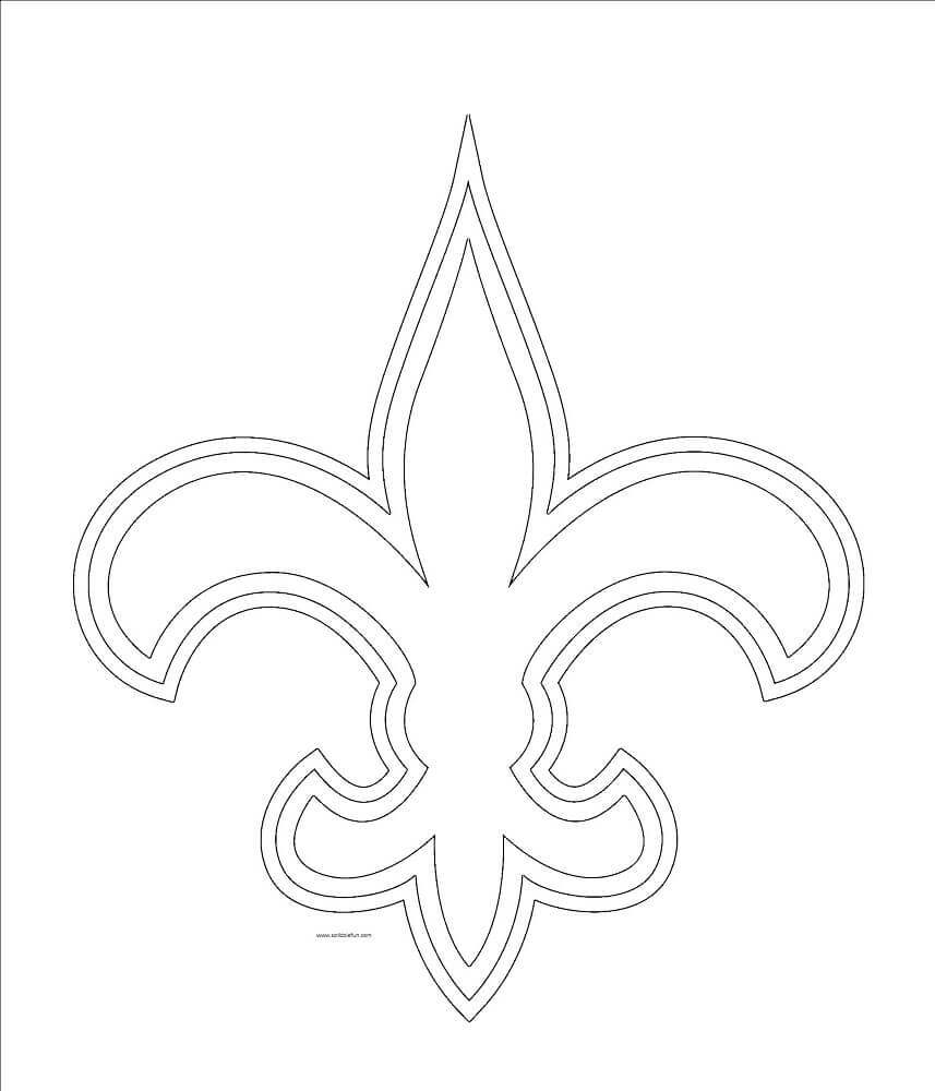 169 New Orleans Coloring Pages: Discover the Magic of the Big Easy 30