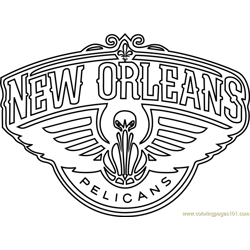 169 New Orleans Coloring Pages: Discover the Magic of the Big Easy 44