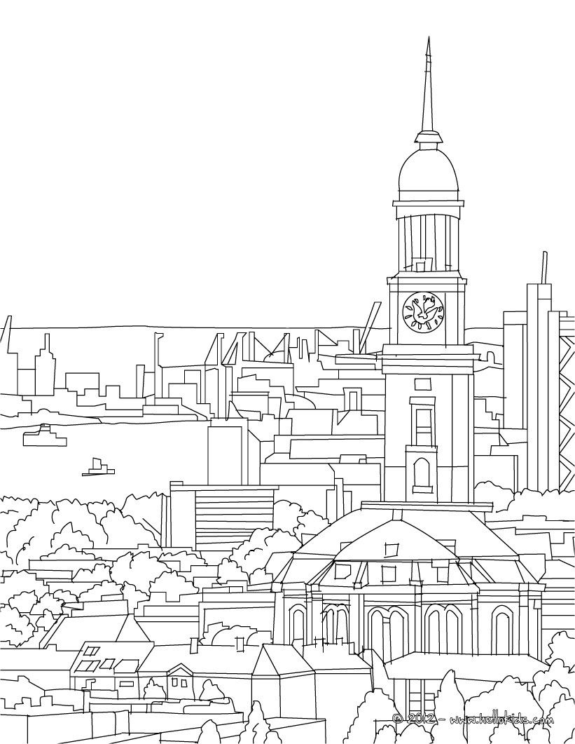 169 New Orleans Coloring Pages: Discover the Magic of the Big Easy 56