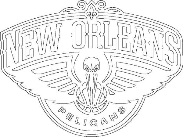 169 New Orleans Coloring Pages: Discover the Magic of the Big Easy 62