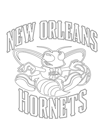 169 New Orleans Coloring Pages: Discover the Magic of the Big Easy 76