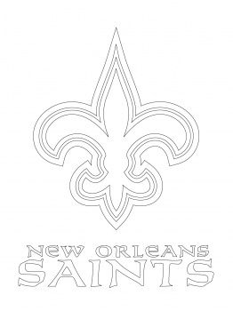 169 New Orleans Coloring Pages: Discover the Magic of the Big Easy 84