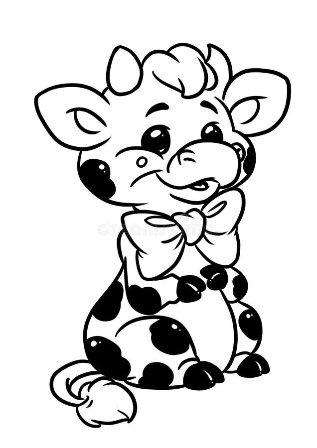 60 Cow Coloring Pages for Kids 126