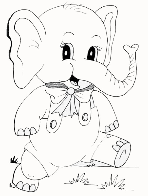 60 Cow Coloring Pages for Kids 144