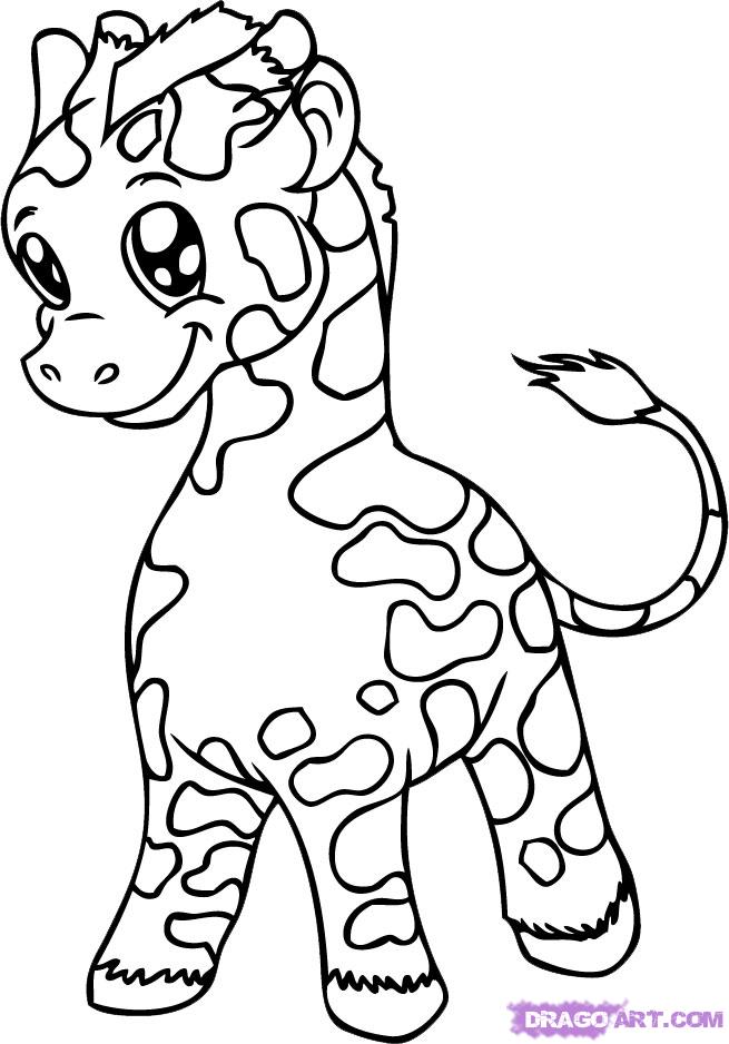 60 Cow Coloring Pages for Kids 40