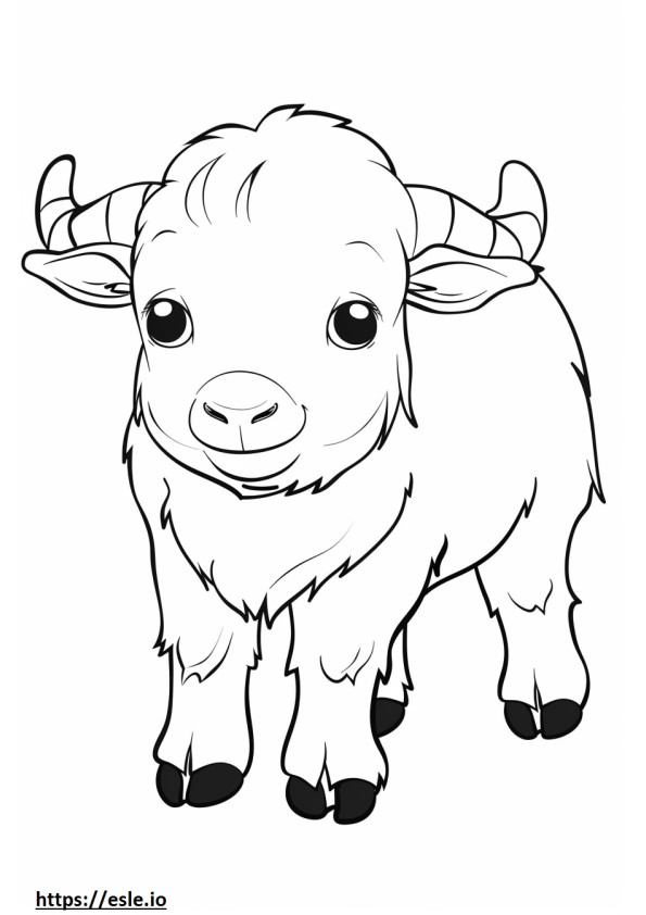 60 Cow Coloring Pages for Kids 85