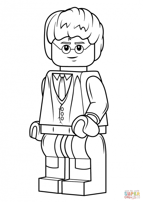 Dark Arts Delight: 100 Lord Voldemort Coloring Pages 103