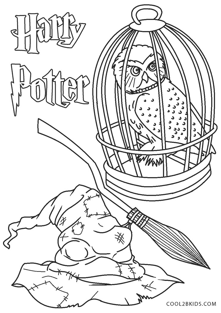 Dark Arts Delight: 100 Lord Voldemort Coloring Pages 34