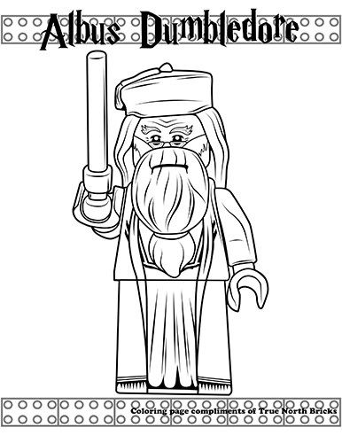 Dark Arts Delight: 100 Lord Voldemort Coloring Pages 35