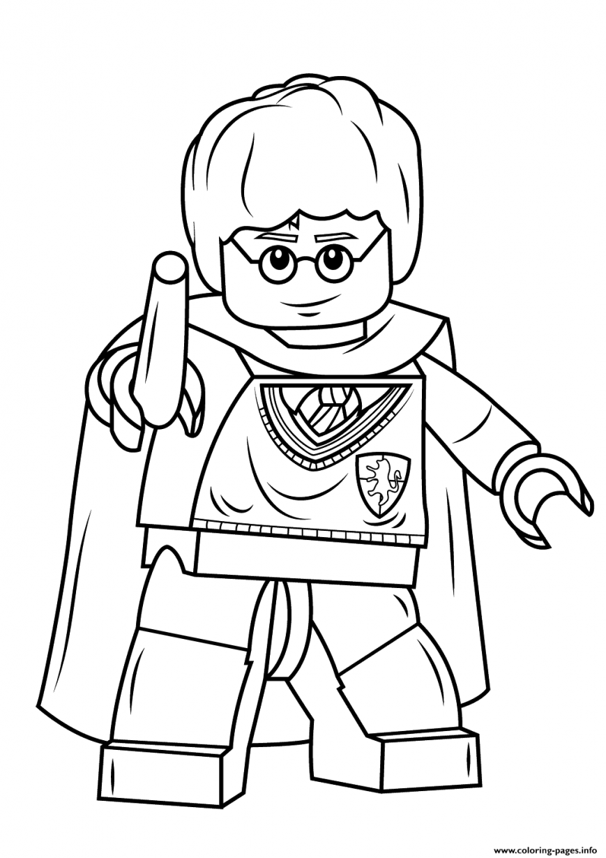 Dark Arts Delight: 100 Lord Voldemort Coloring Pages 69