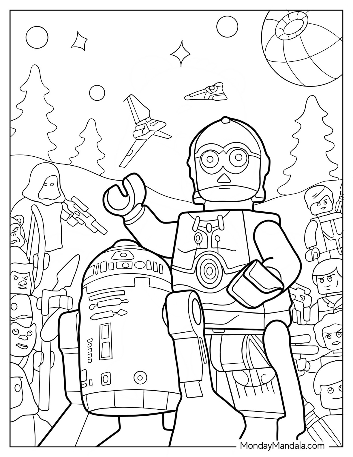 Kawaii Boba Coloring Pages for Adults Unique 102