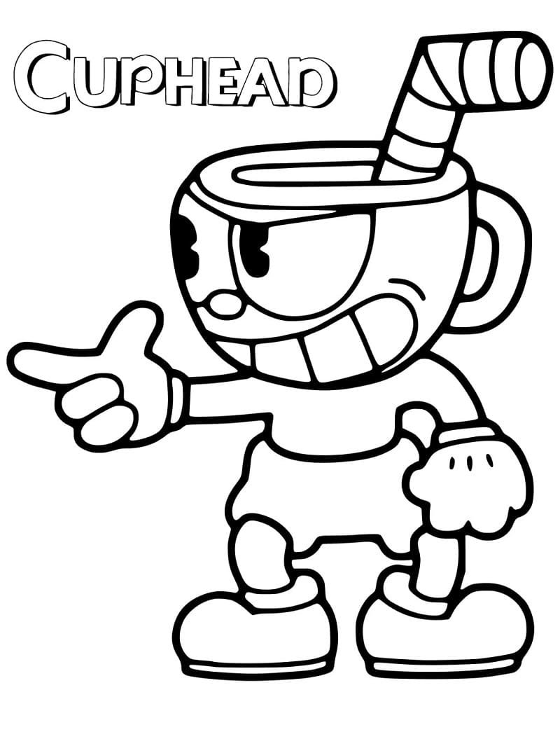 Kawaii Boba Coloring Pages for Adults Unique 105