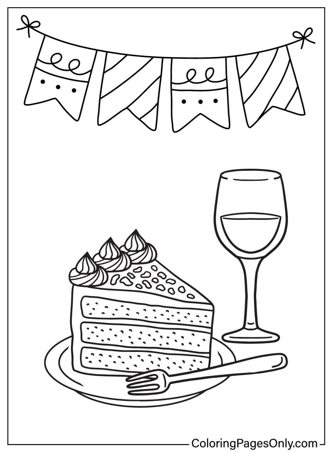 Kawaii Boba Coloring Pages for Adults Unique 107