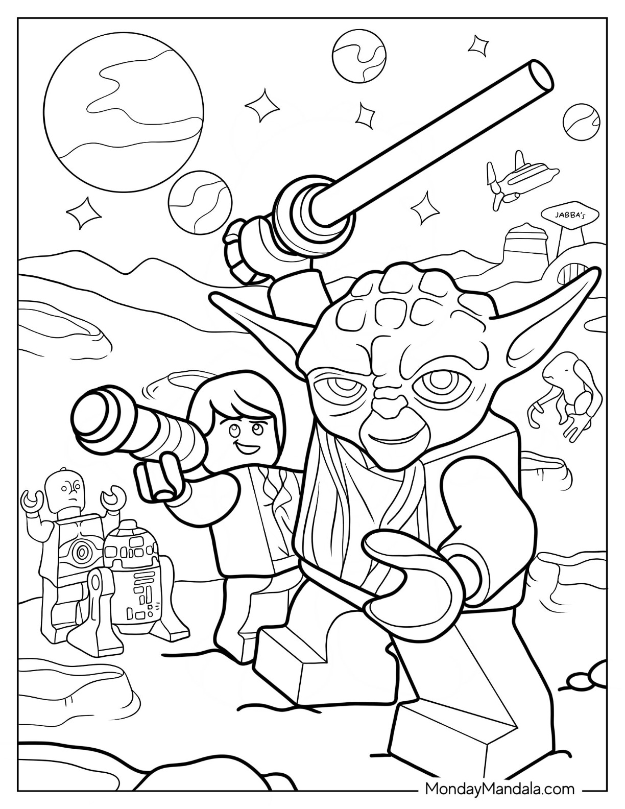 Kawaii Boba Coloring Pages for Adults Unique 112