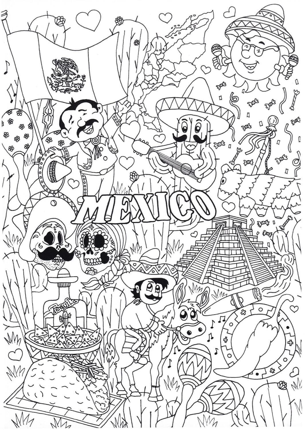 Kawaii Boba Coloring Pages for Adults Unique 115