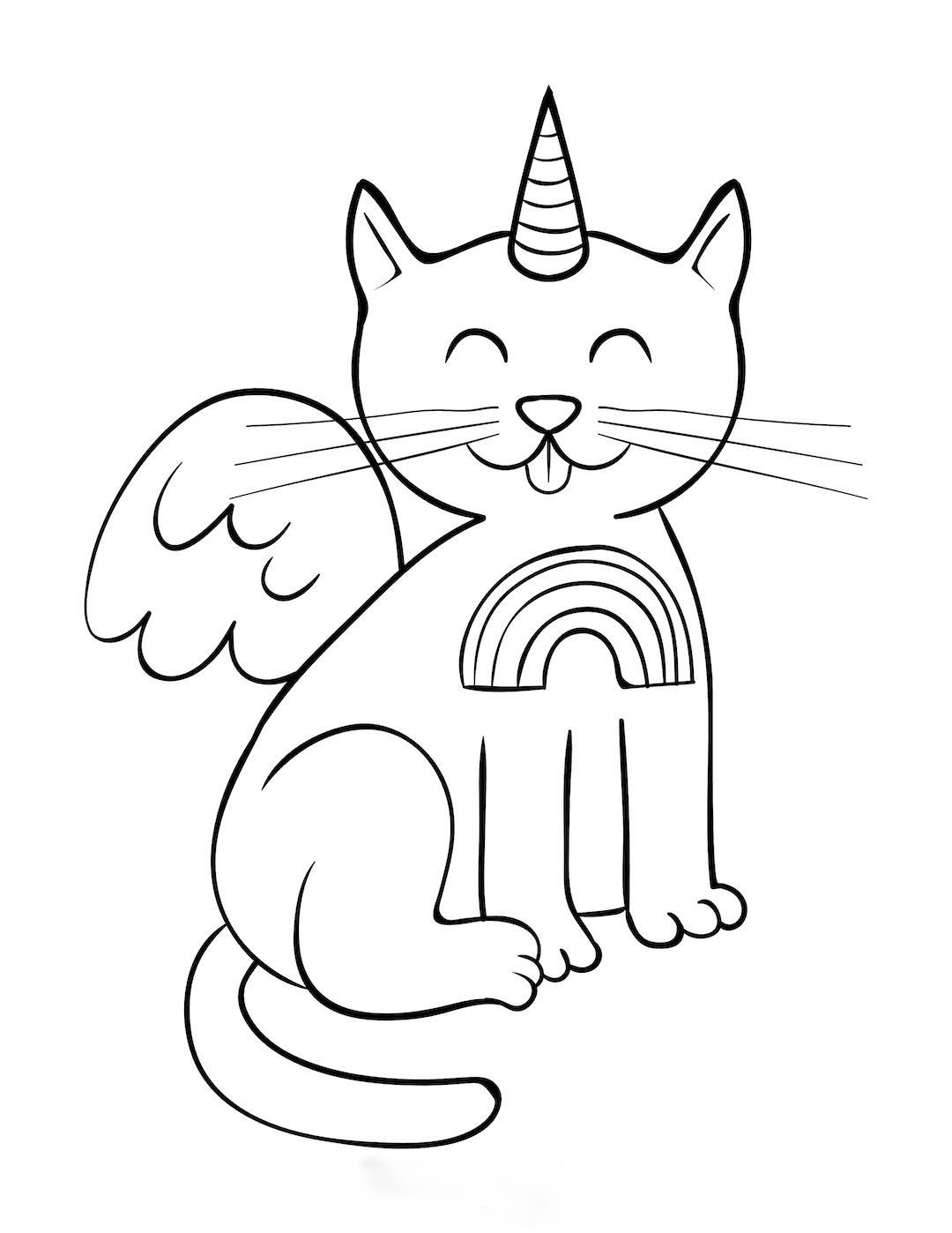 Kawaii Boba Coloring Pages for Adults Unique 140