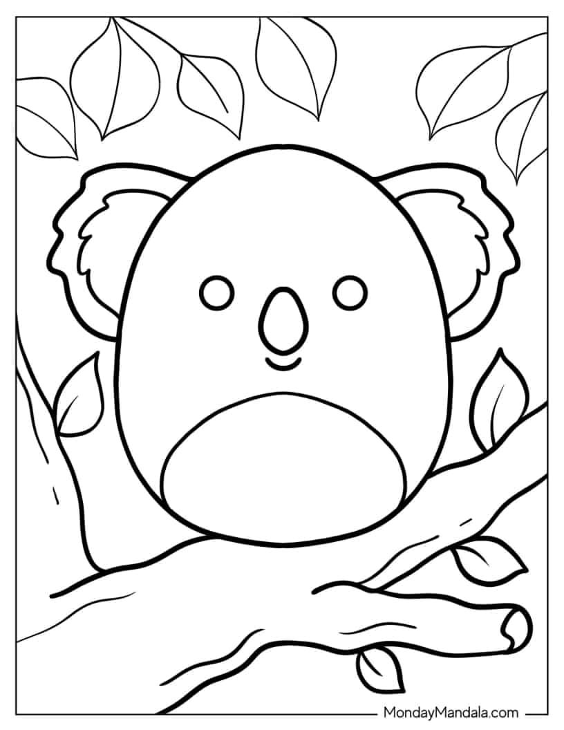 Kawaii Boba Coloring Pages for Adults Unique 181