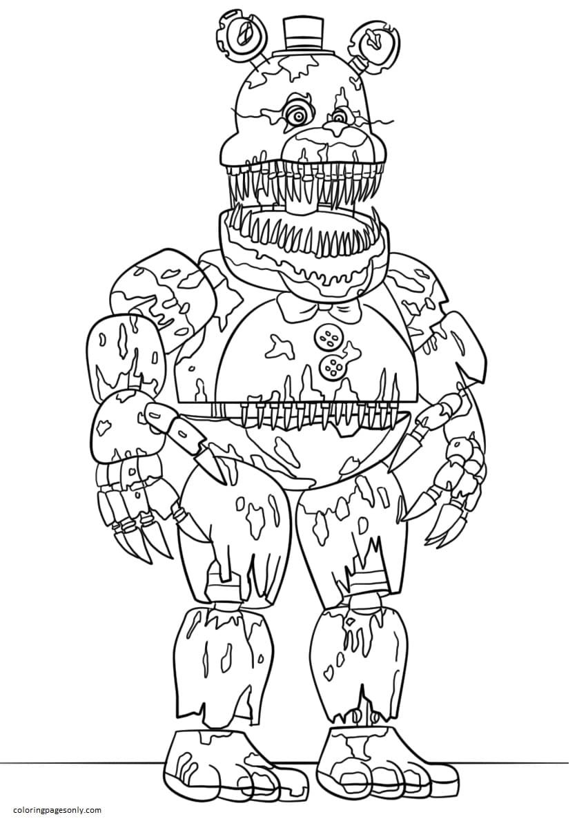 Kawaii Boba Coloring Pages for Adults Unique 185