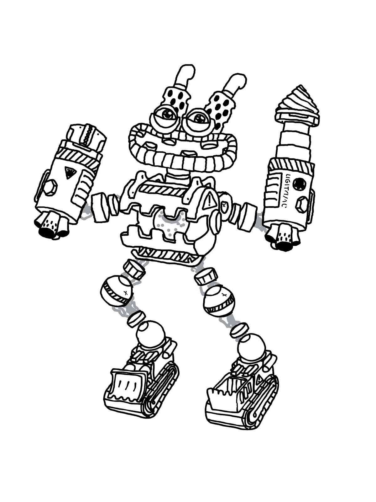 Kawaii Boba Coloring Pages for Adults Unique 197