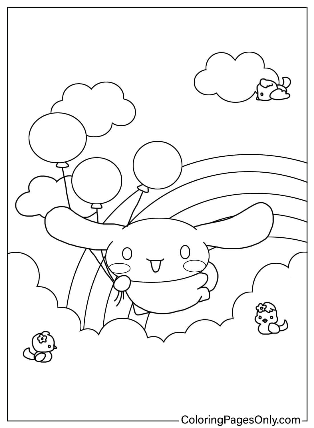 Kawaii Boba Coloring Pages for Adults Unique 20