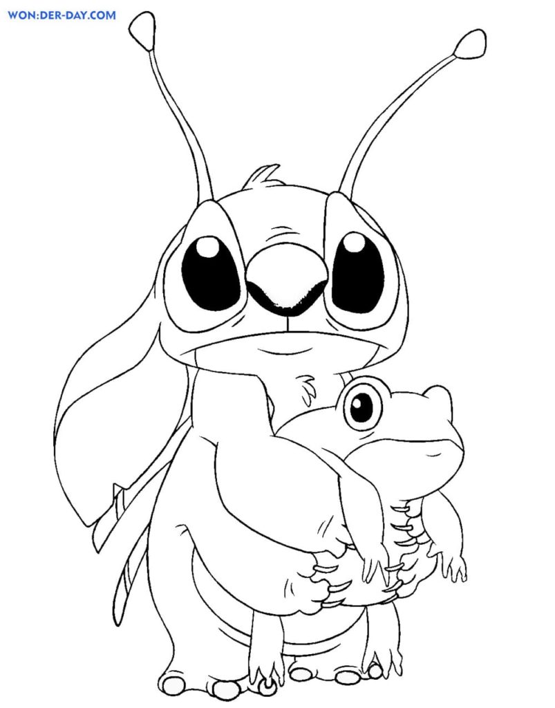 Kawaii Boba Coloring Pages for Adults Unique 33