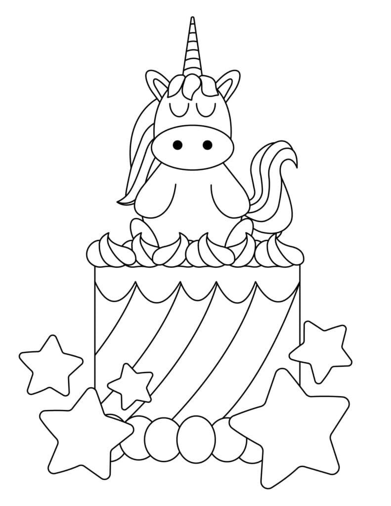 Kawaii Boba Coloring Pages for Adults Unique 51