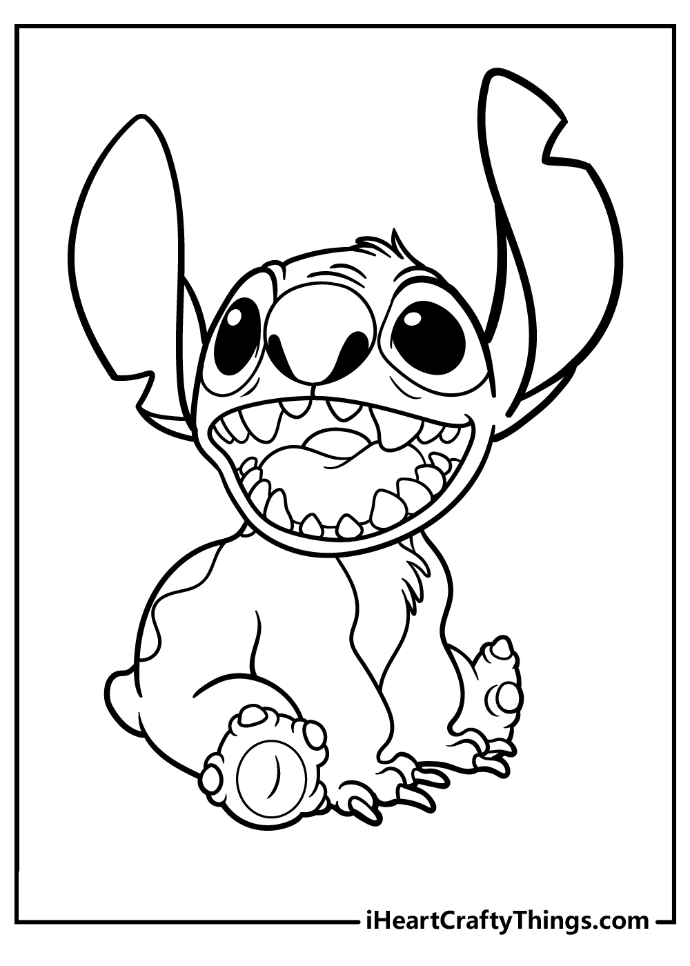 Kawaii Boba Coloring Pages for Adults Unique 55