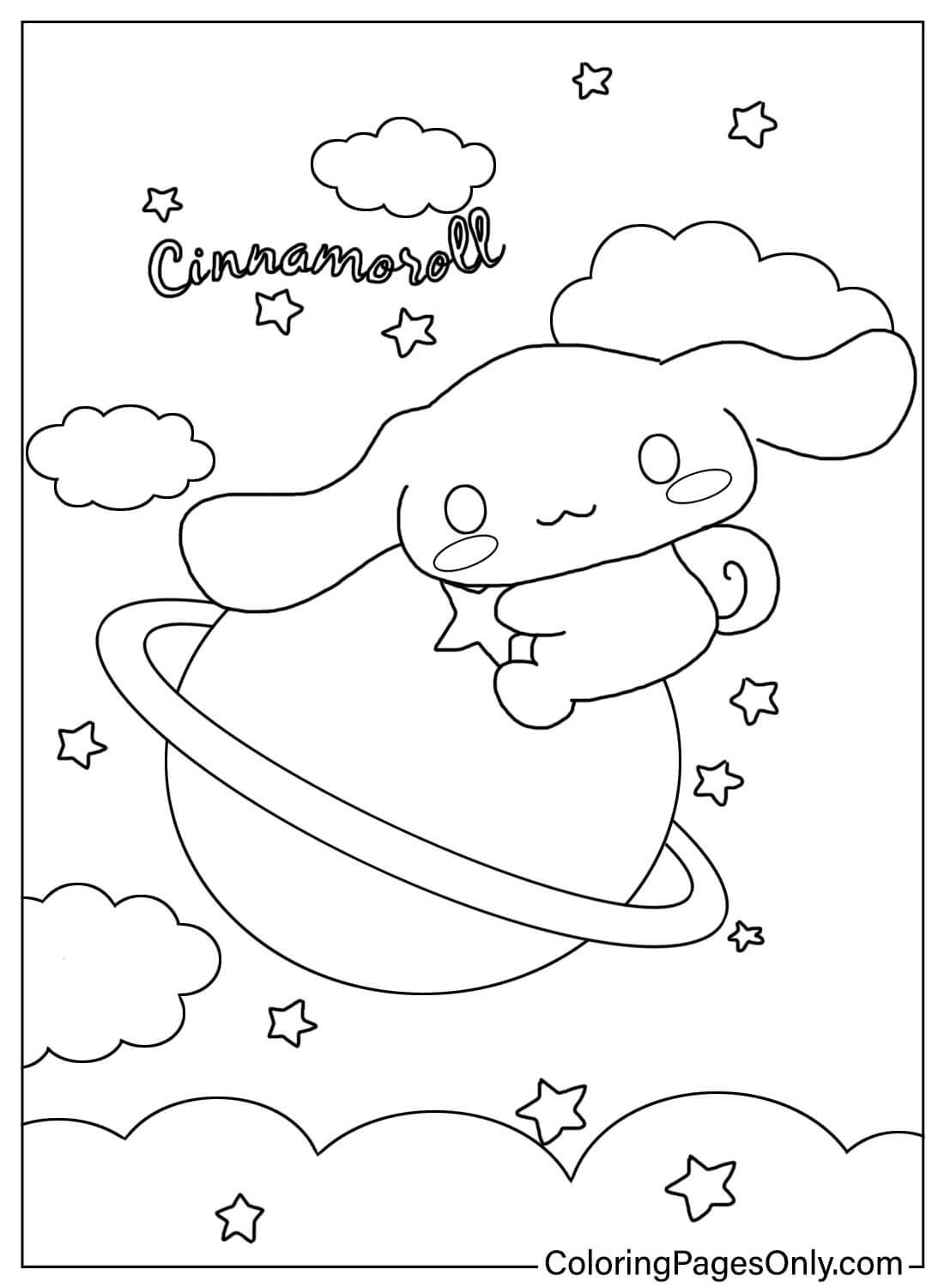 Kawaii Boba Coloring Pages for Adults Unique 76