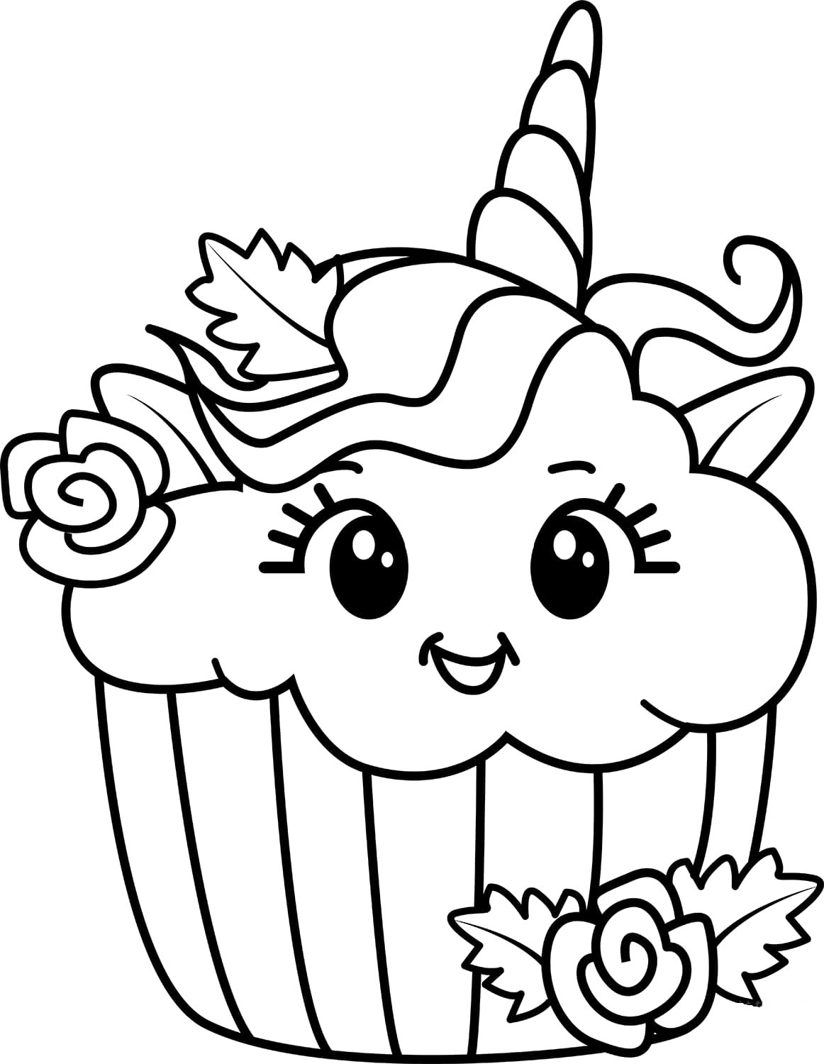 Kawaii Boba Coloring Pages for Adults Unique 88