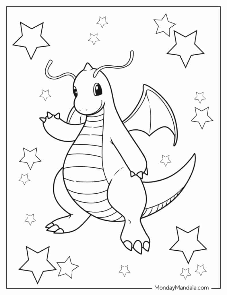 Kawaii Boba Coloring Pages for Adults Unique 91