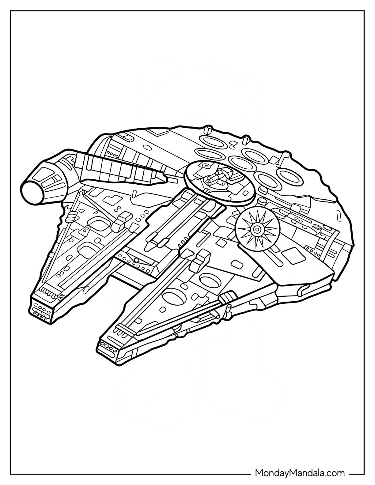 Kawaii Boba Coloring Pages for Adults Unique 96