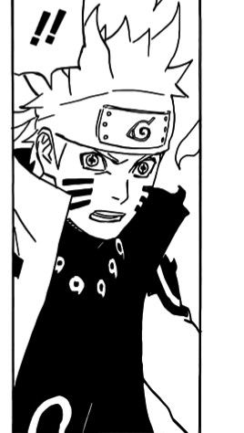 Naruto Coloring Pages: 190+ Ninja Adventure for Fans of the Hidden Leaf Village 131