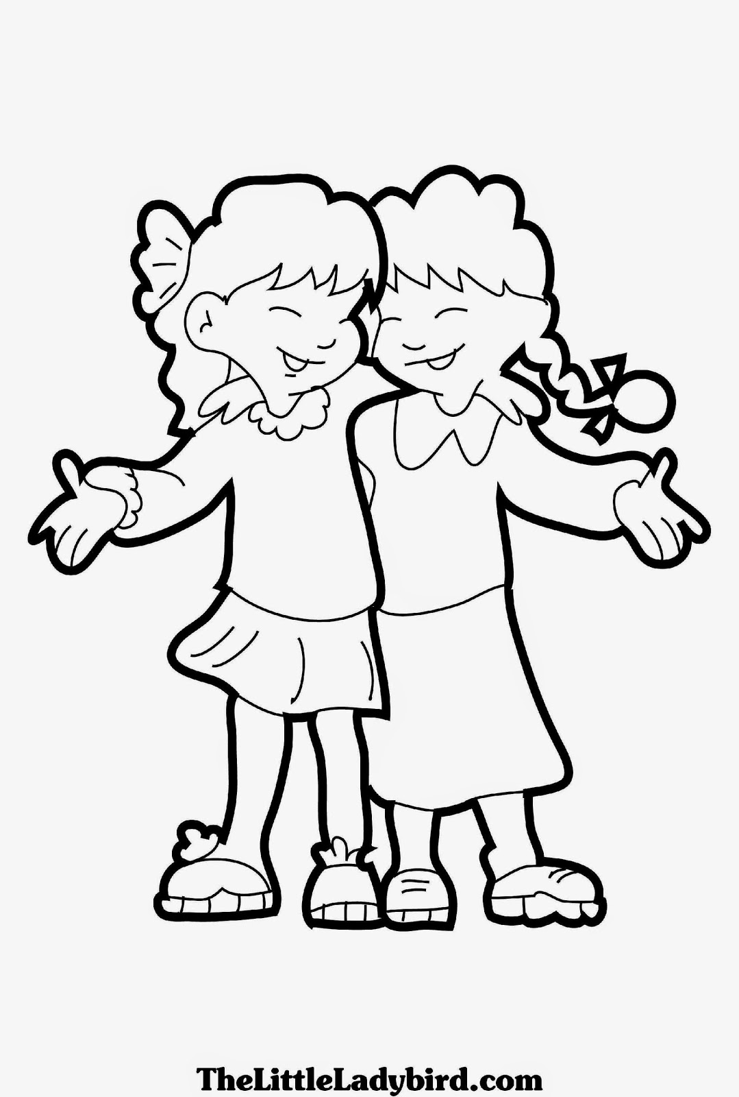 Rainbow Friends Coloring Pages Free Printable 58