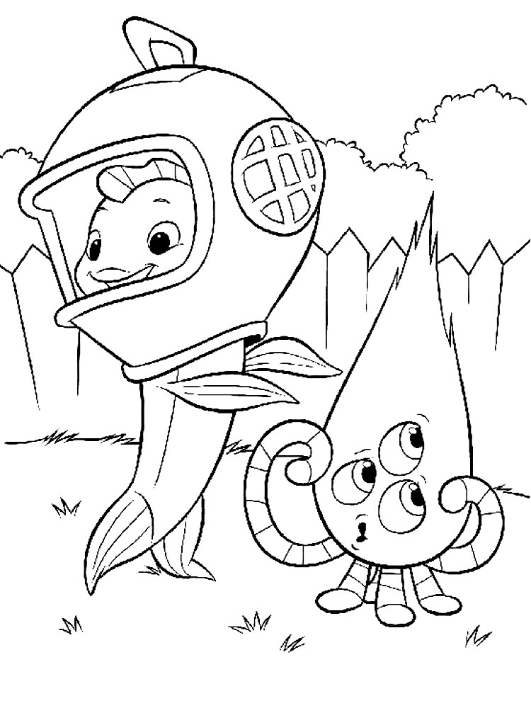 130+ Cupcake Coloring Pages 100