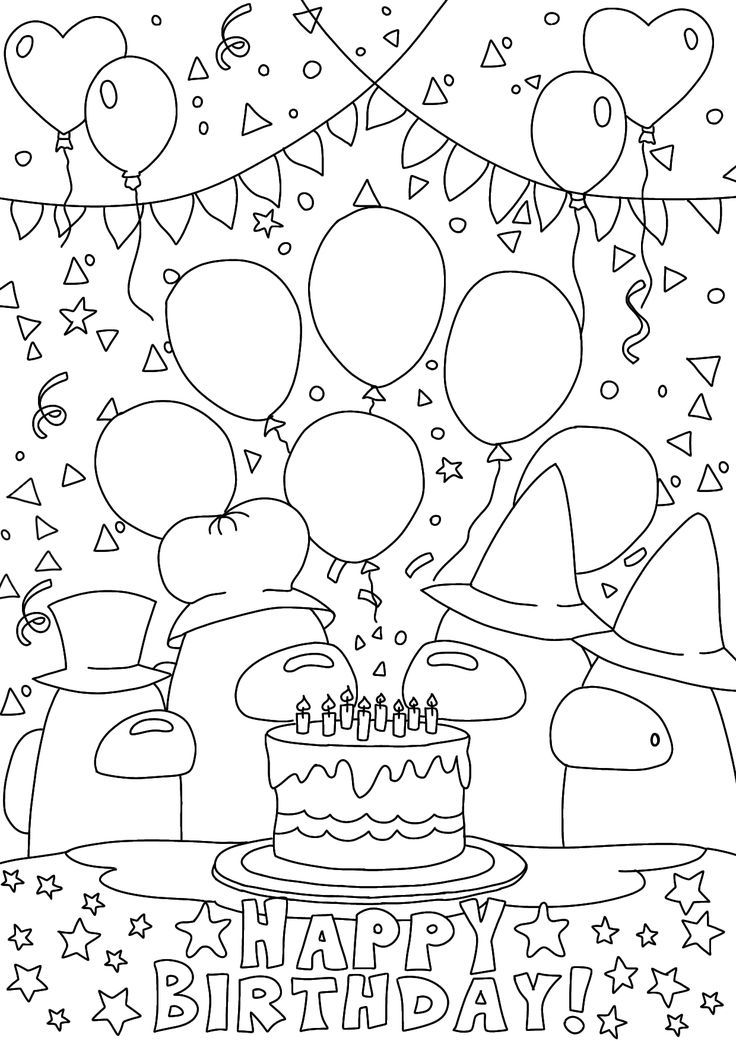 140+ Among Us Coloring Page Ideas: Colorful Crewmate Fun 83