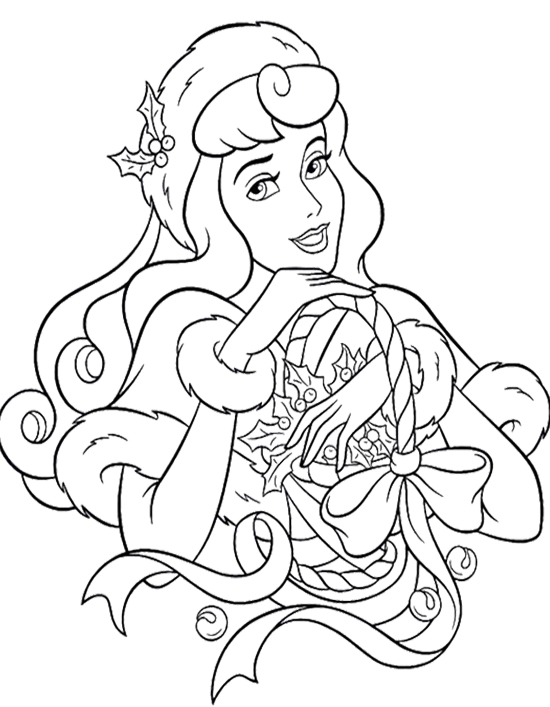 150+ Printable Disney Coloring Pages: Where Magic Meets Color 128