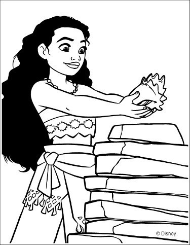 150+ Printable Disney Coloring Pages: Where Magic Meets Color 145