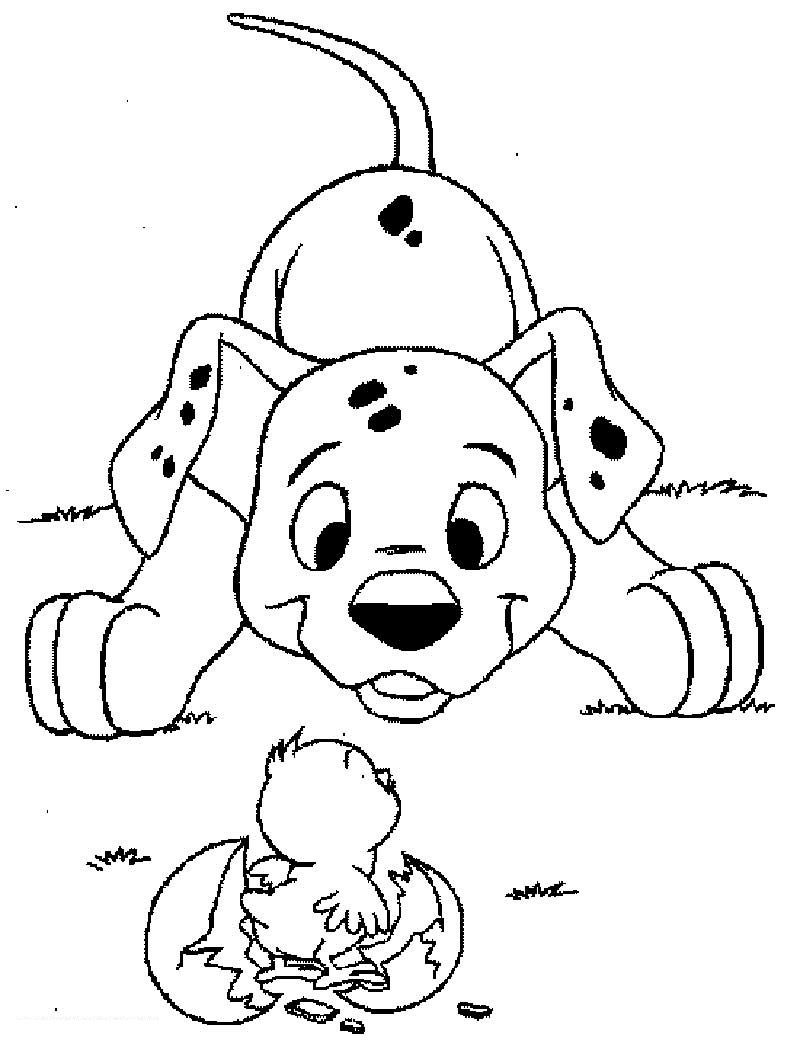 150+ Printable Disney Coloring Pages: Where Magic Meets Color 68