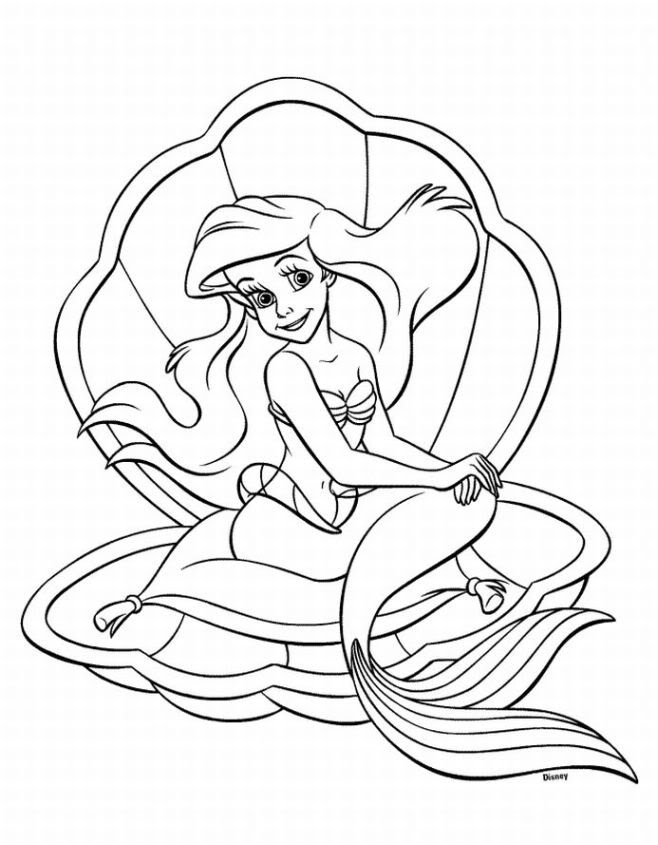 150+ Printable Disney Coloring Pages: Where Magic Meets Color 98