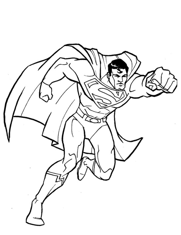 170+ Coloring Pages of Avengers: Assemble Your Crayons for Action 63