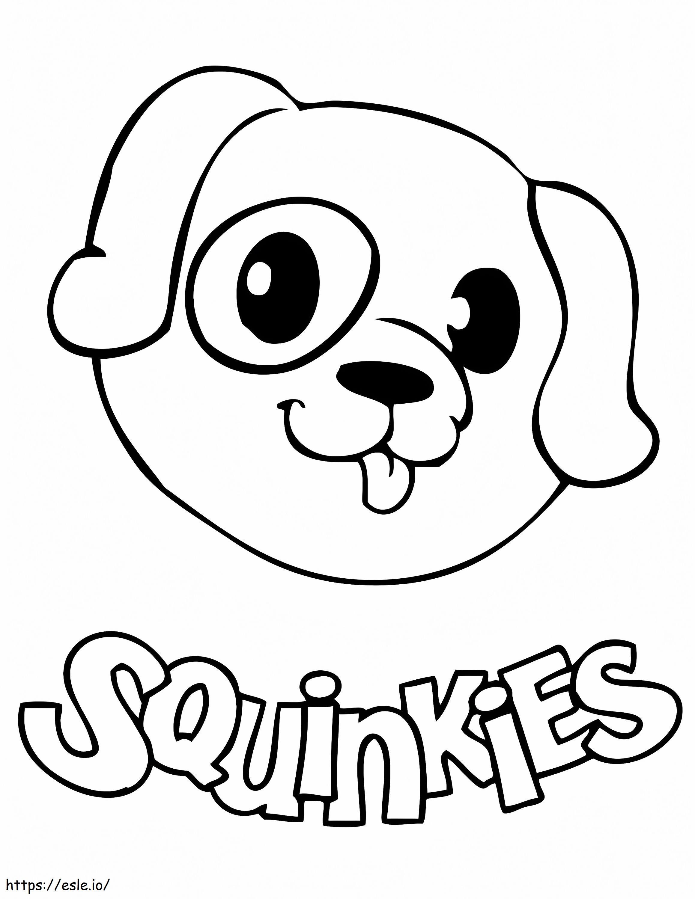 190+ Puppy Dog Coloring Pages Free Printable 11