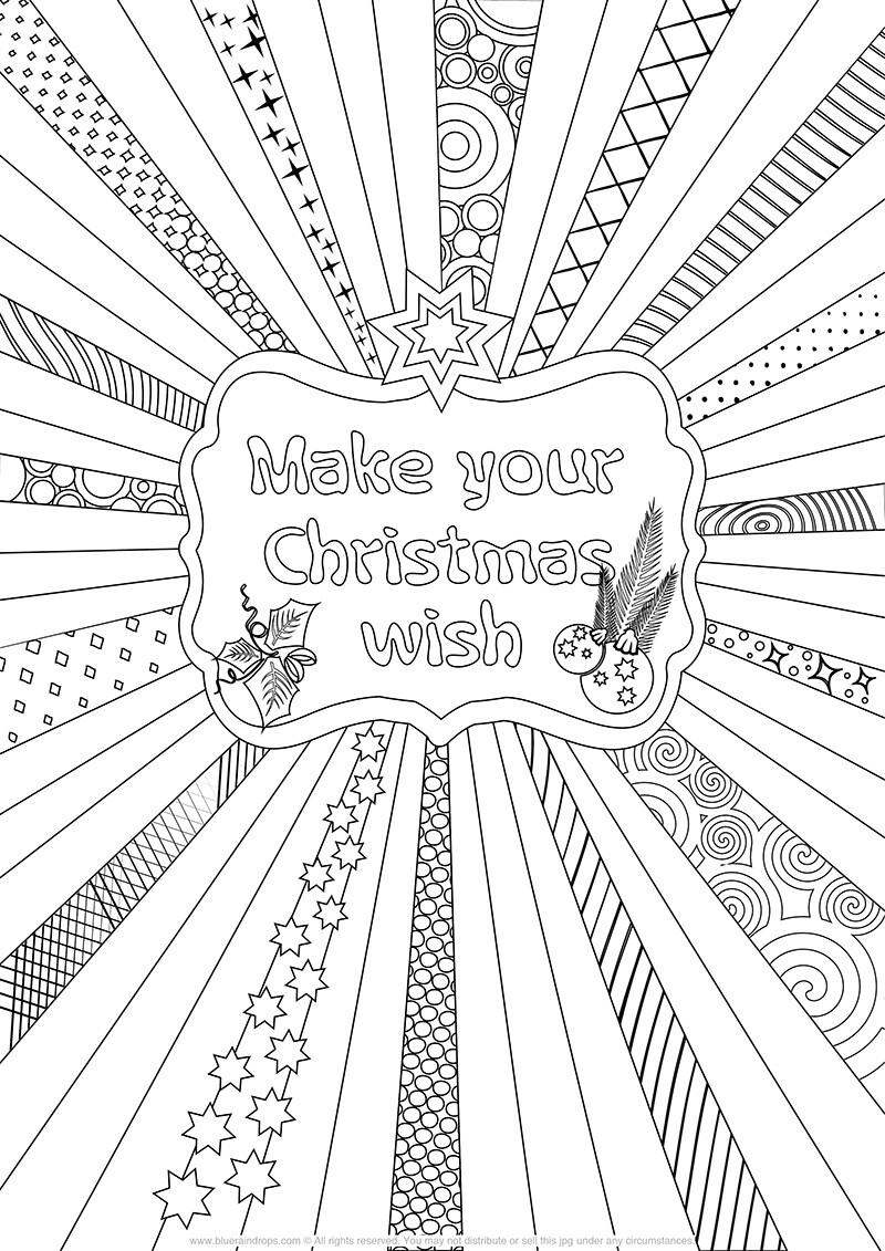 100+ Adult Coloring at Work? You're Not Fired Printable 122