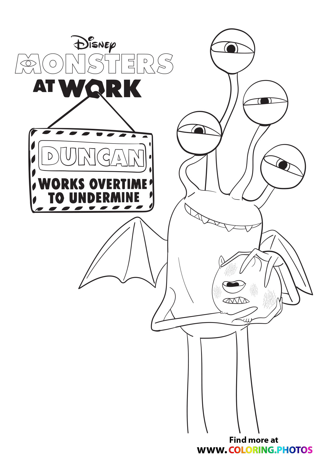 100+ Adult Coloring at Work? You're Not Fired Printable 26