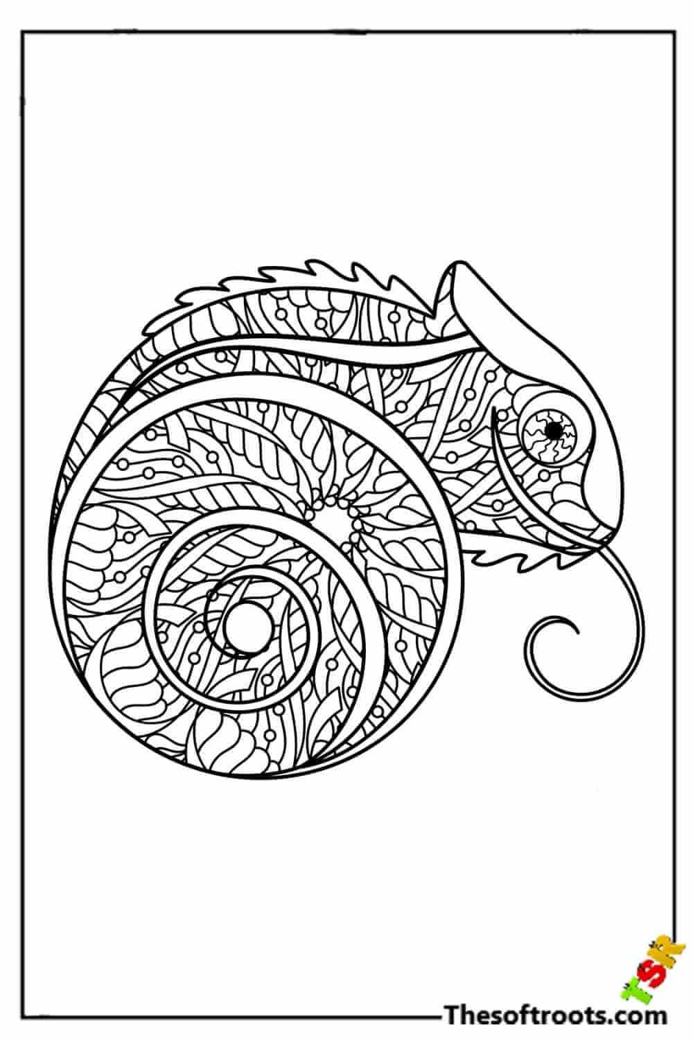 100+ Adult Coloring at Work? You're Not Fired Printable 4