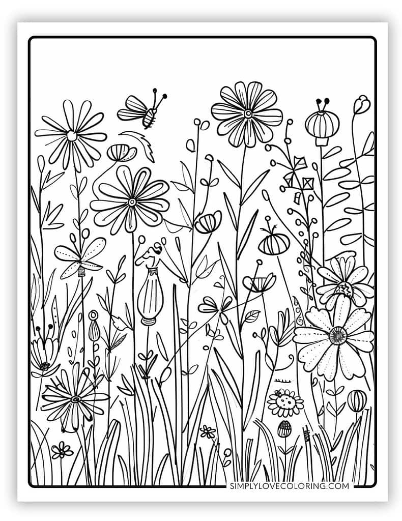 100+ Adult Coloring at Work? You're Not Fired Printable 40