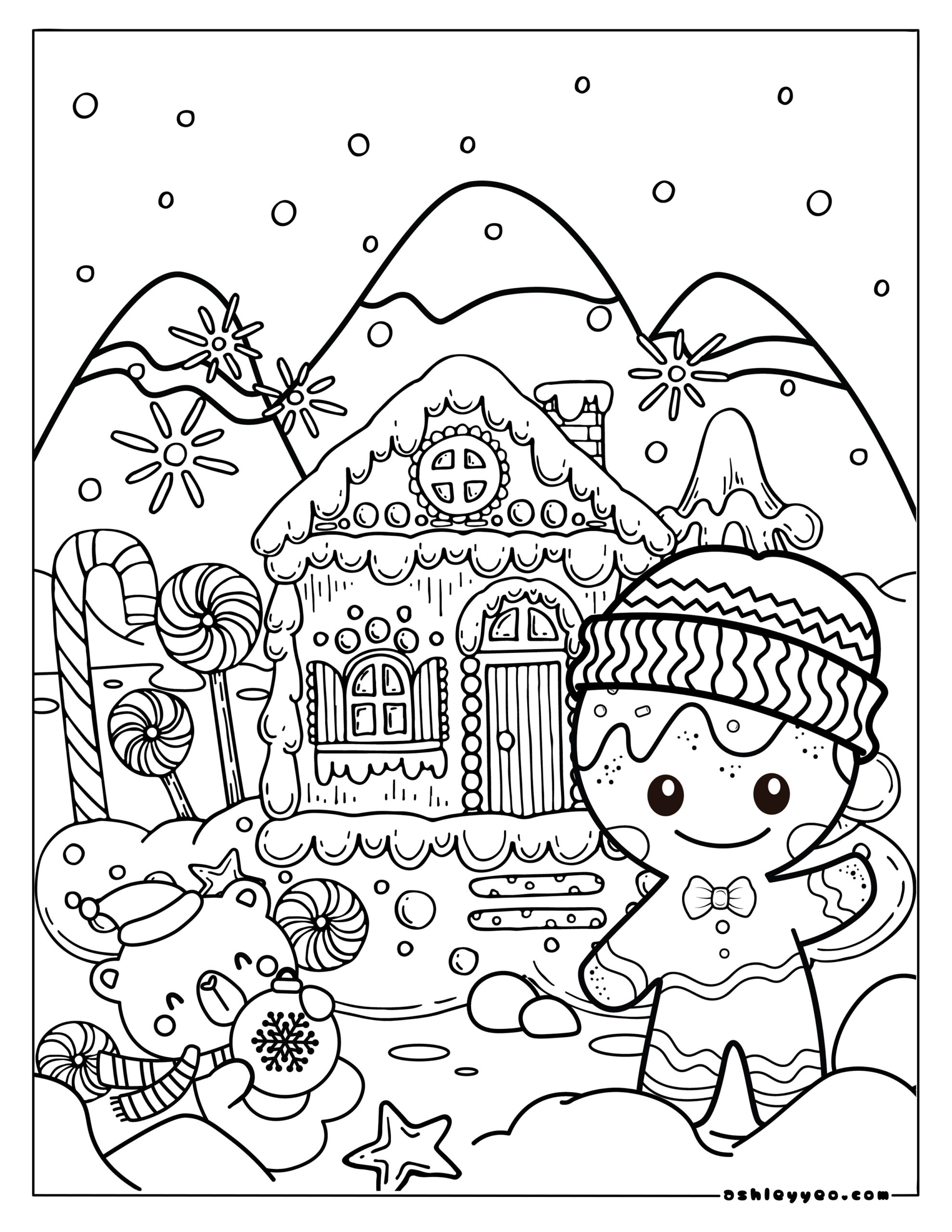 100+ Adult Coloring at Work? You're Not Fired Printable 86